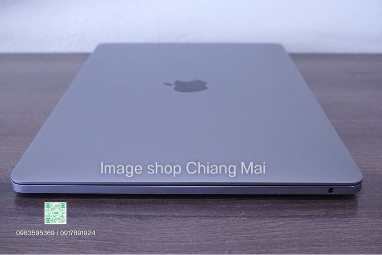 MacBook Pro 13-inch 2019 Two Thunderbolt 3 ports 128GB  รูปที่ 6