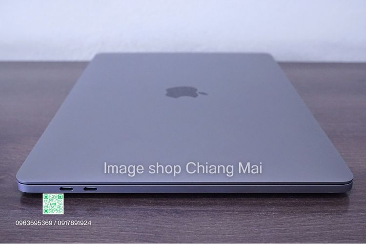 MacBook Pro 13-inch 2019 Two Thunderbolt 3 ports 128GB  รูปที่ 5