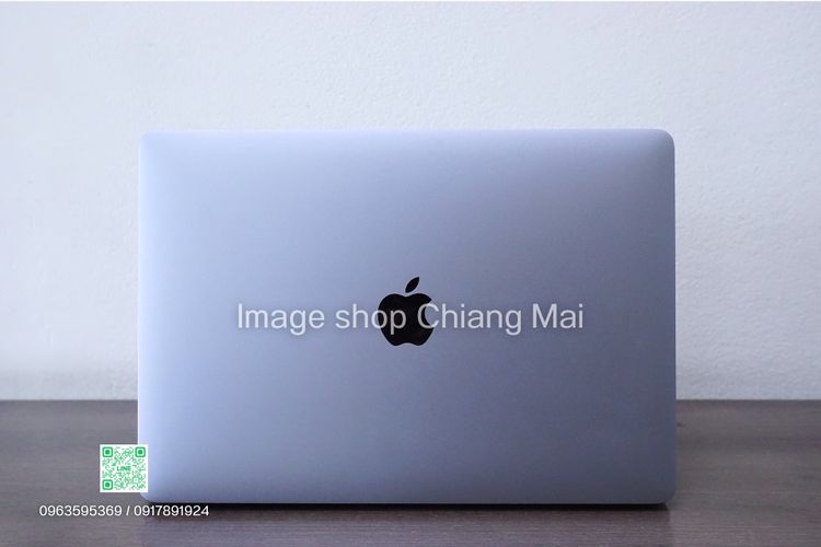 MacBook Pro 13-inch 2019 Two Thunderbolt 3 ports 128GB  รูปที่ 2