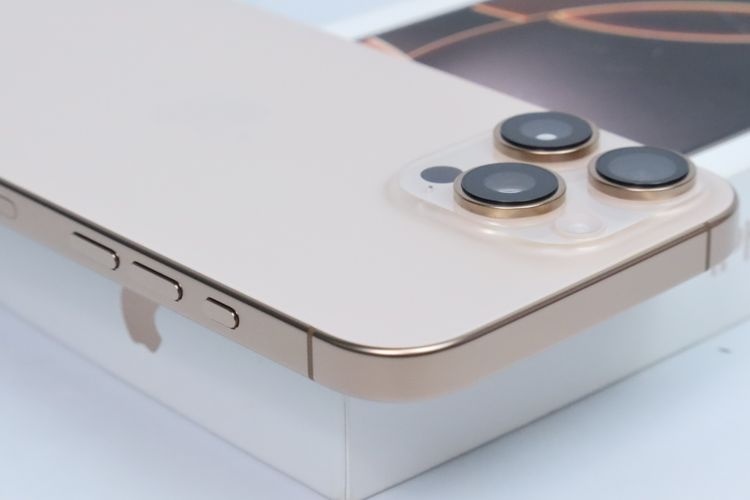 iPhone 16 Pro Max 256GB - ID26030177 รูปที่ 7