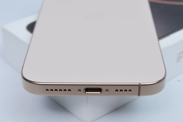 iPhone 16 Pro Max 256GB - ID26030177 รูปที่ 2