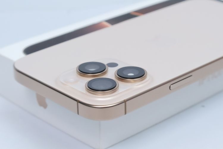 iPhone 16 Pro Max 256GB - ID26030177 รูปที่ 5