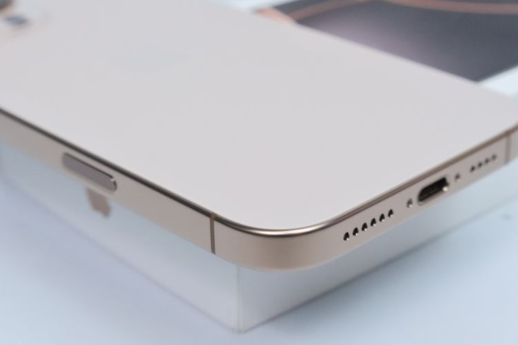 iPhone 16 Pro Max 256GB - ID26030177 รูปที่ 3