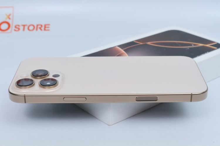 iPhone 16 Pro Max 256GB - ID26030177 รูปที่ 4