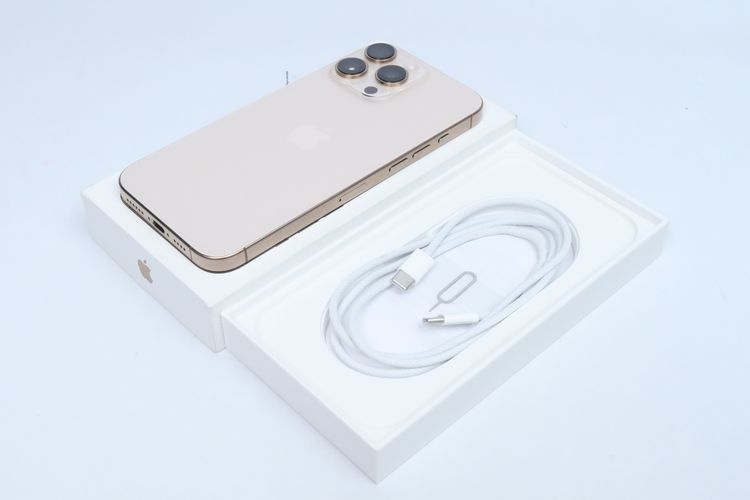 iPhone 16 Pro Max 256GB - ID26030177 รูปที่ 13