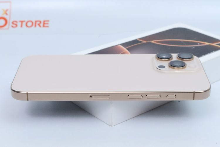 iPhone 16 Pro Max 256GB - ID26030177 รูปที่ 8