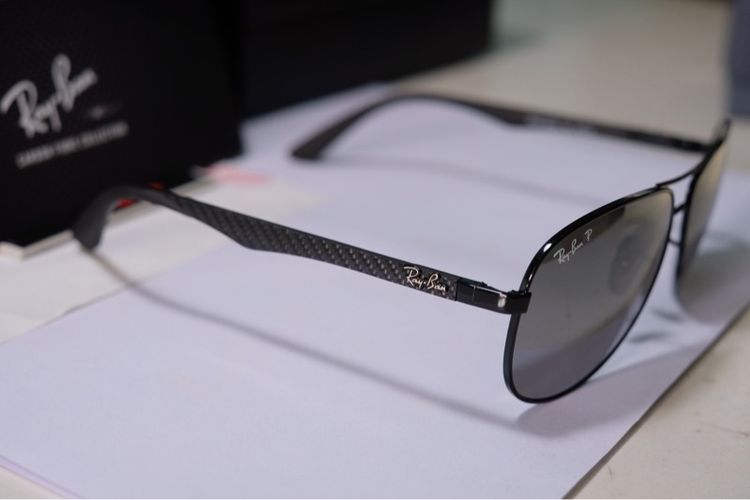 แว่น rayban รูปที่ 5