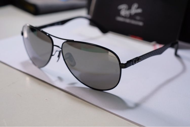 แว่น rayban รูปที่ 4