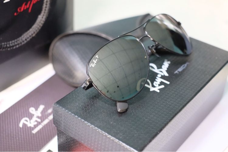 แว่น rayban รูปที่ 3