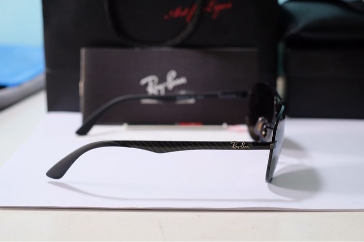 แว่น rayban รูปที่ 6