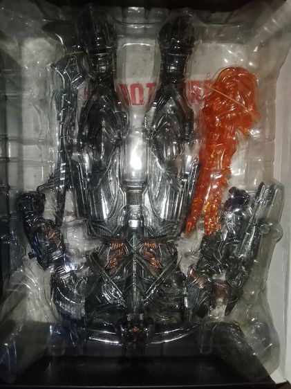 หุ่นยนต์ รูปที่ 2