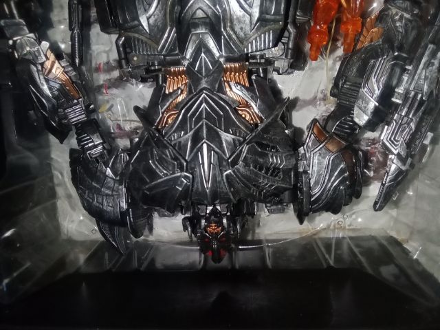 หุ่นยนต์ รูปที่ 5