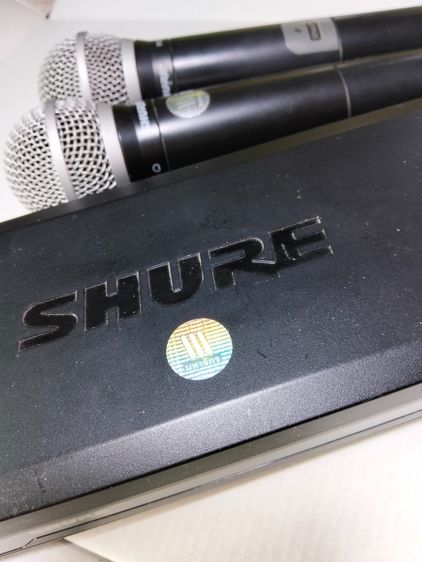 SHURE PG88  PG58