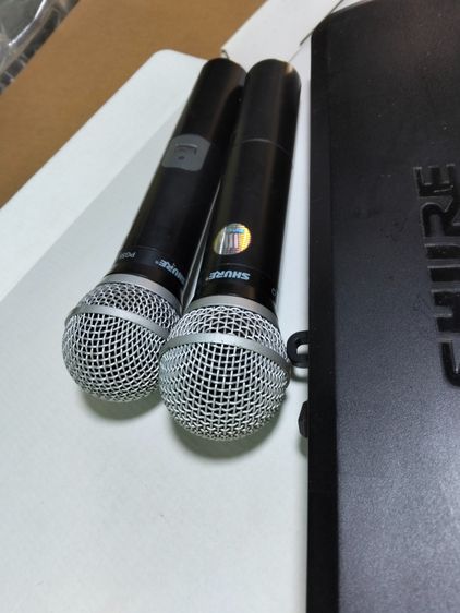 SHURE PG88  PG58 รูปที่ 3