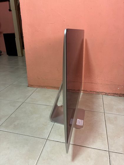 iMac 27 นี้ว 5K ปี 2017 CPU I7 RAM 16G SSD128G HDD 2TB การ์ดจอ Pro 580 8G รูปที่ 11