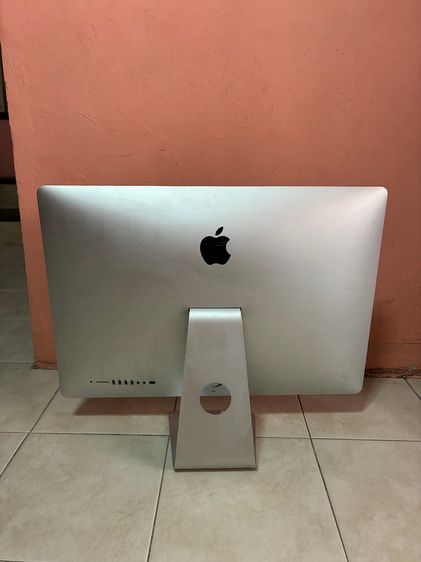 iMac 27 นี้ว 5K ปี 2017 CPU I7 RAM 16G SSD128G HDD 2TB การ์ดจอ Pro 580 8G รูปที่ 9
