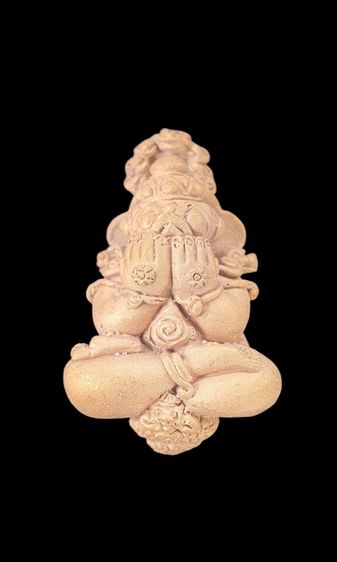 ปิดตาปุ้มปุ้ยวัดอ้ายเขียว รูปที่ 3