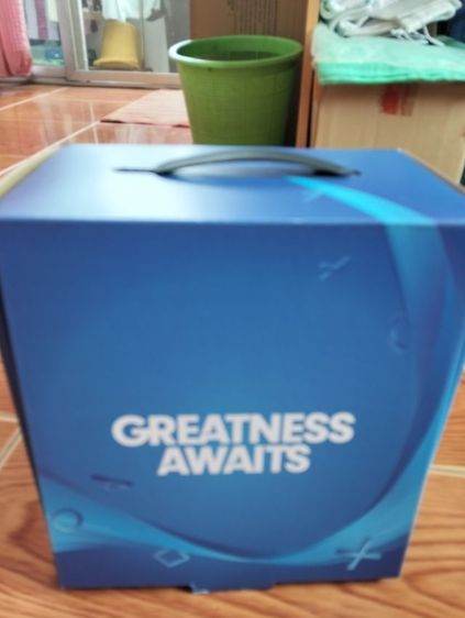 หูฟัง P4 Gold Wireless Headset รูปที่ 6