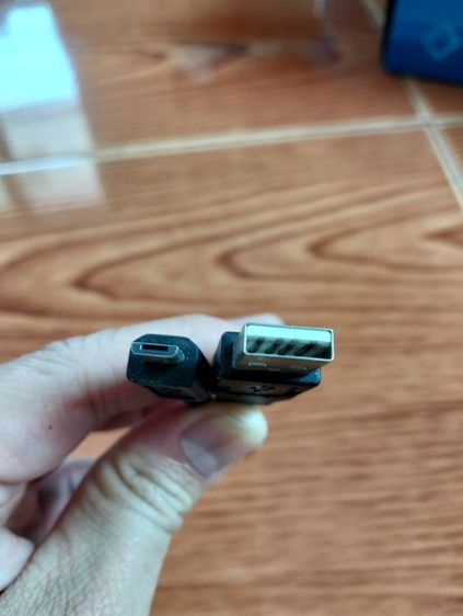 หูฟัง P4 Gold Wireless Headset รูปที่ 10