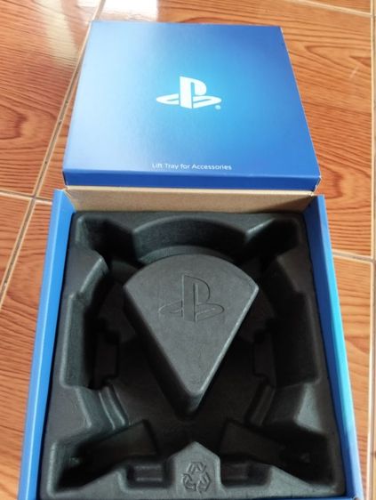 หูฟัง P4 Gold Wireless Headset รูปที่ 5