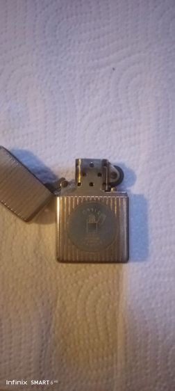 Zippo 18 k รูปที่ 4