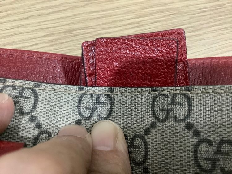 GUCCI  รูปที่ 6