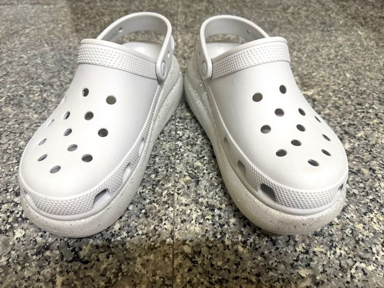 Crocs Classic Crush Glitter Clog เบอร์38 รูปที่ 2