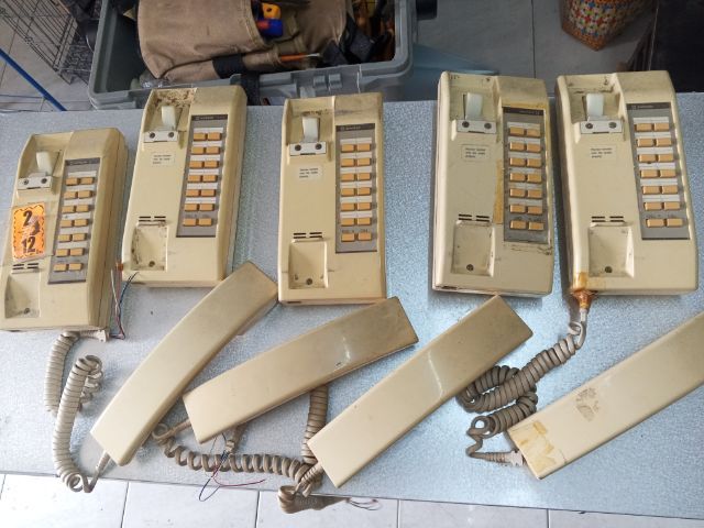 อินเตอร์คอมยี่ห้อ AIPHONE รูปที่ 4