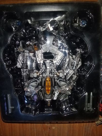 หุ่นยนต์ รูปที่ 2