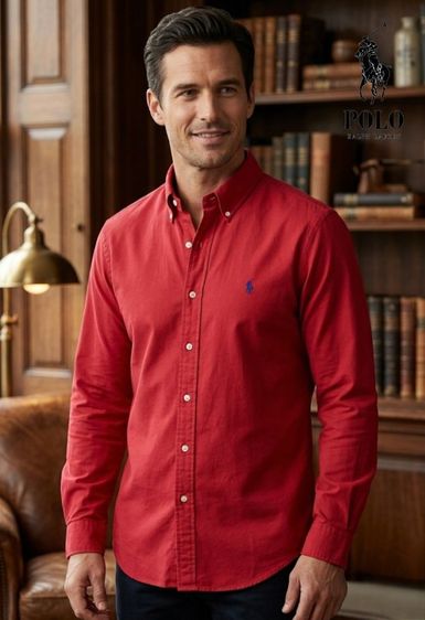 Polo Ralph Layren รูปที่ 2