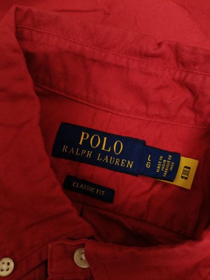 Polo Ralph Layren รูปที่ 6