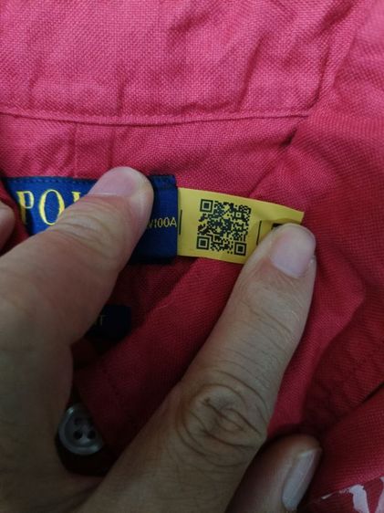 Polo Ralph Layren รูปที่ 4