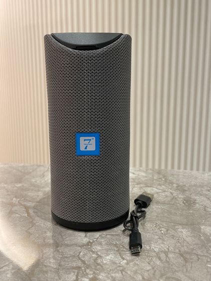 อื่นๆ ลำโพงบลูทูธขนาดพกพา