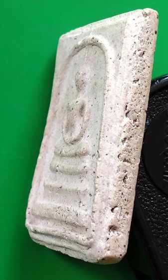 พระสมเด็จ วัดระฆัง บางขุนพรหม วัดเกศไชโย หลวงปู่ภู หลวงปู่นาค รูปที่ 15