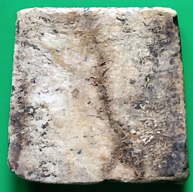 พระสมเด็จ วัดระฆัง บางขุนพรหม วัดเกศไชโย หลวงปู่ภู หลวงปู่นาค รูปที่ 3