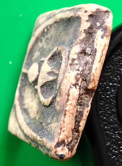 พระสมเด็จ วัดระฆัง บางขุนพรหม วัดเกศไชโย หลวงปู่ภู หลวงปู่นาค รูปที่ 4