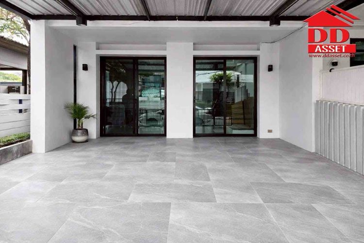 ตกแต่งครบ For Rent Areeya Mandarina  Sukumvit77  ให้เช่า ทาวน์โฮม 3 ชั้น อารียา แมนดารีน่า สุขุมวิท77 รูปที่ 2