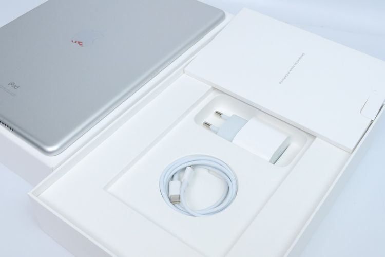 iPad Gen 9 64GB WiFi - ID26030168 รูปที่ 14