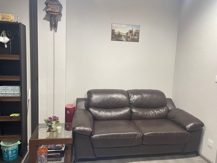 ตกแต่งครบ ไม่อนุญาต ไม่ใช่ คอนโดริมแม่น้ำเจ้าพระยา รูปที่ 2