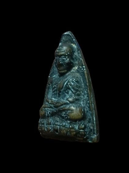 หลวงปู่ทวดหลังเตารีด ปี05 วัดช้างให้ รูปที่ 4