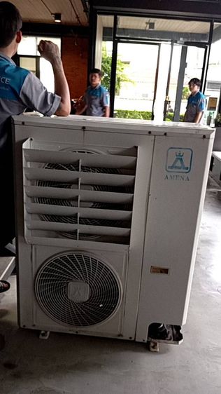 รับซื้อแอร์เก่าแอร์เสียปทุมธานี 0924082907 อยุธยา นครนายก สระแก้ว ปราจีนบุรี สระบุรี โคราช เพชรบูรณ์ และใกล้เคียงให้ราคาสูงรับถึงที่ถอดฟรี รูปที่ 3
