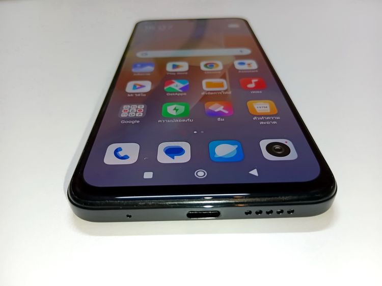 REDMI NOTE 11 4GB 64GB จอ6.43นิ้ว AMOLED 90Hz ศูนย์ไทย ครบกล่อง Android 13 มือสองสภาพสวย รูปที่ 6