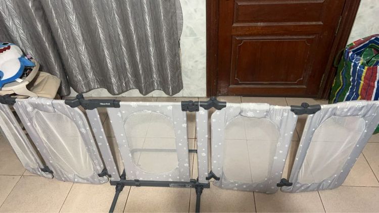 ของใช้เด็ก คาร์ซีท ที่นั่งในรถ คอกกั้นเด็ก โต๊ะทานข้าว รูปที่ 2