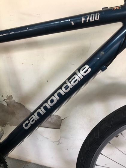 Cannondale F700 cad2 ไซร์19 รูปที่ 3