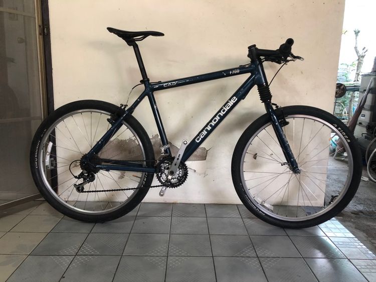 Cannondale F700 cad2 ไซร์19