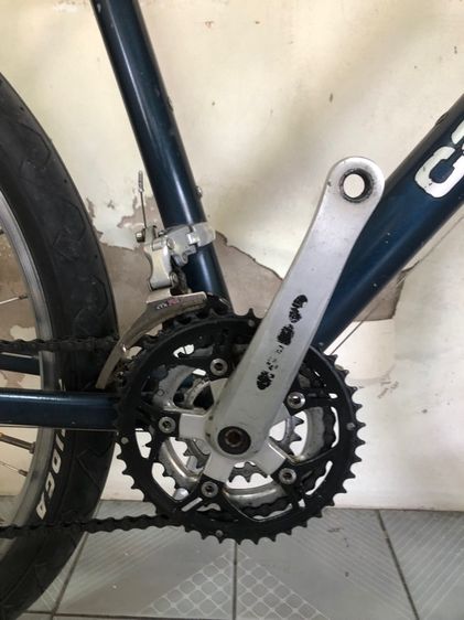 Cannondale F700 cad2 ไซร์19 รูปที่ 4