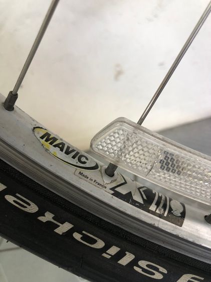 Cannondale F700 cad2 ไซร์19 รูปที่ 7