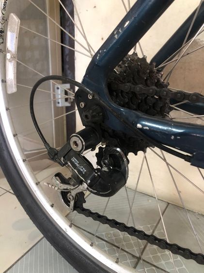 Cannondale F700 cad2 ไซร์19 รูปที่ 5