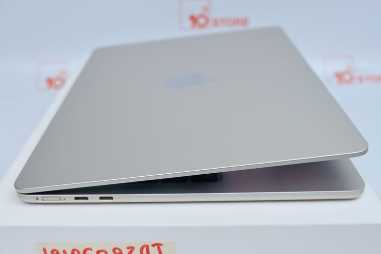 MacBook Air M3 13" 16.256GB  - ID26030161 รูปที่ 8
