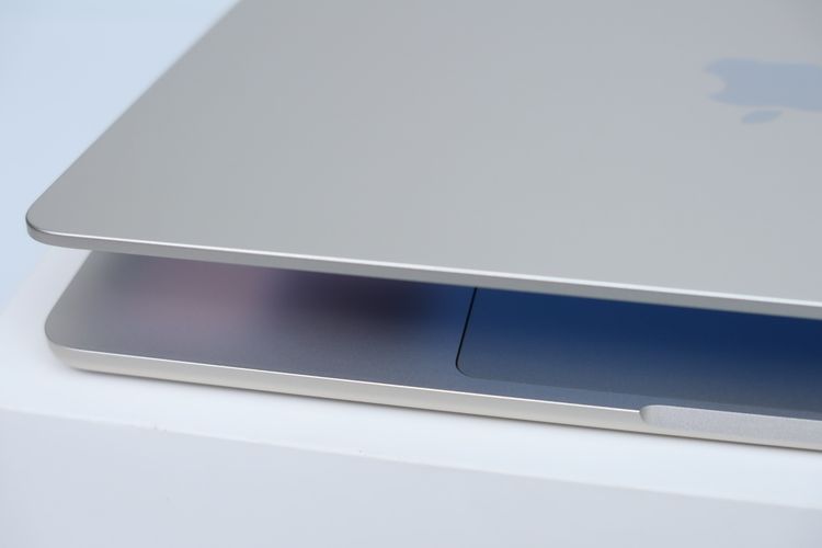 MacBook Air M3 13" 16.256GB  - ID26030161 รูปที่ 5